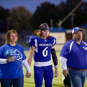 Meet your Posher, Lane